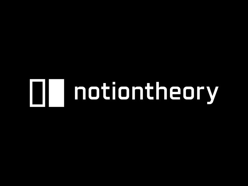 Notiontheory